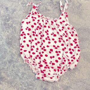 Angel dear romper